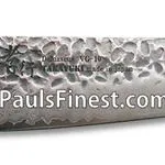 Pauls Finest discount code